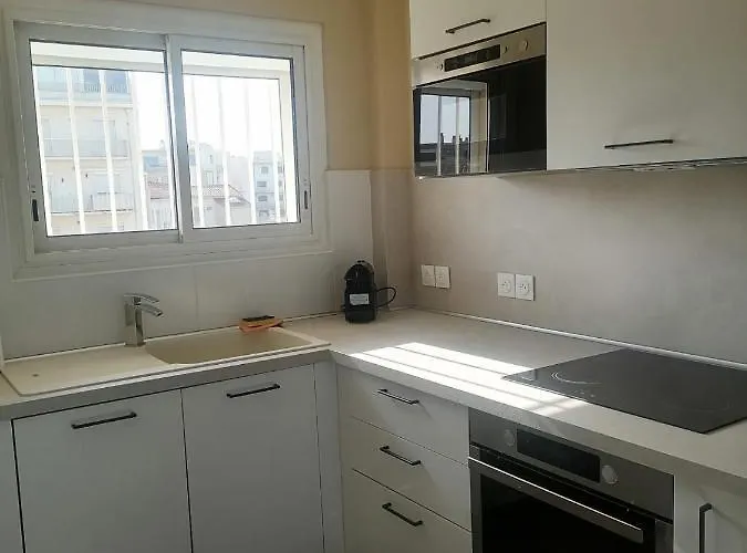 Le Galion -1er Ligne Vue Classe3*+parking *